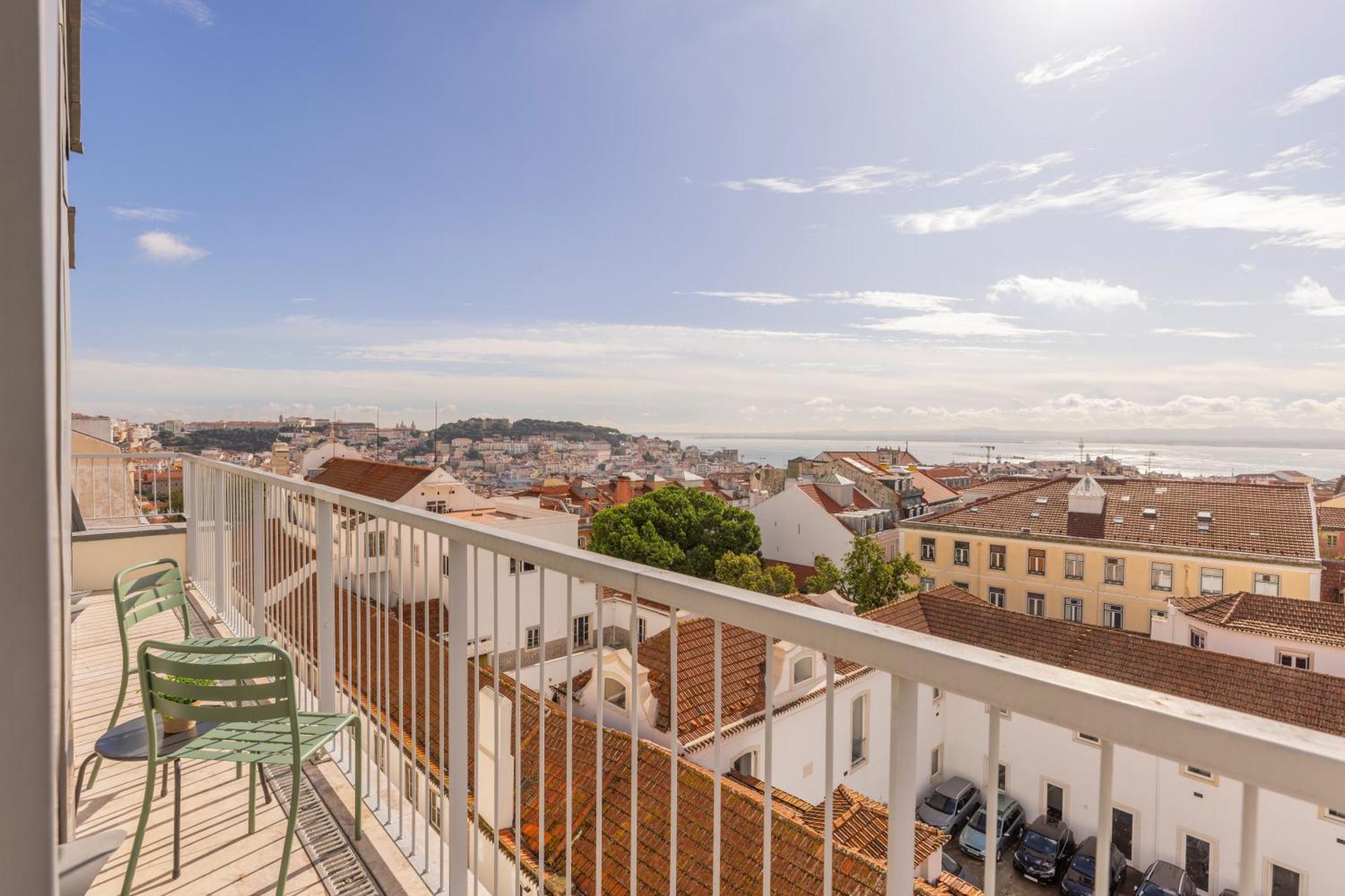 Libere Lisbon Principe Real Daire Dış mekan fotoğraf