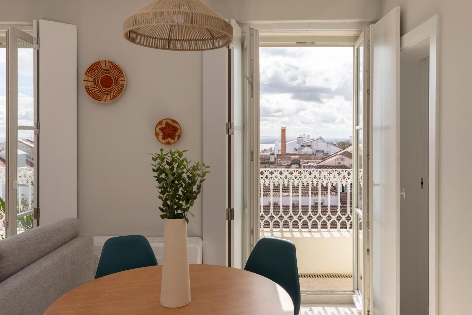 Libere Lisbon Principe Real Daire Dış mekan fotoğraf